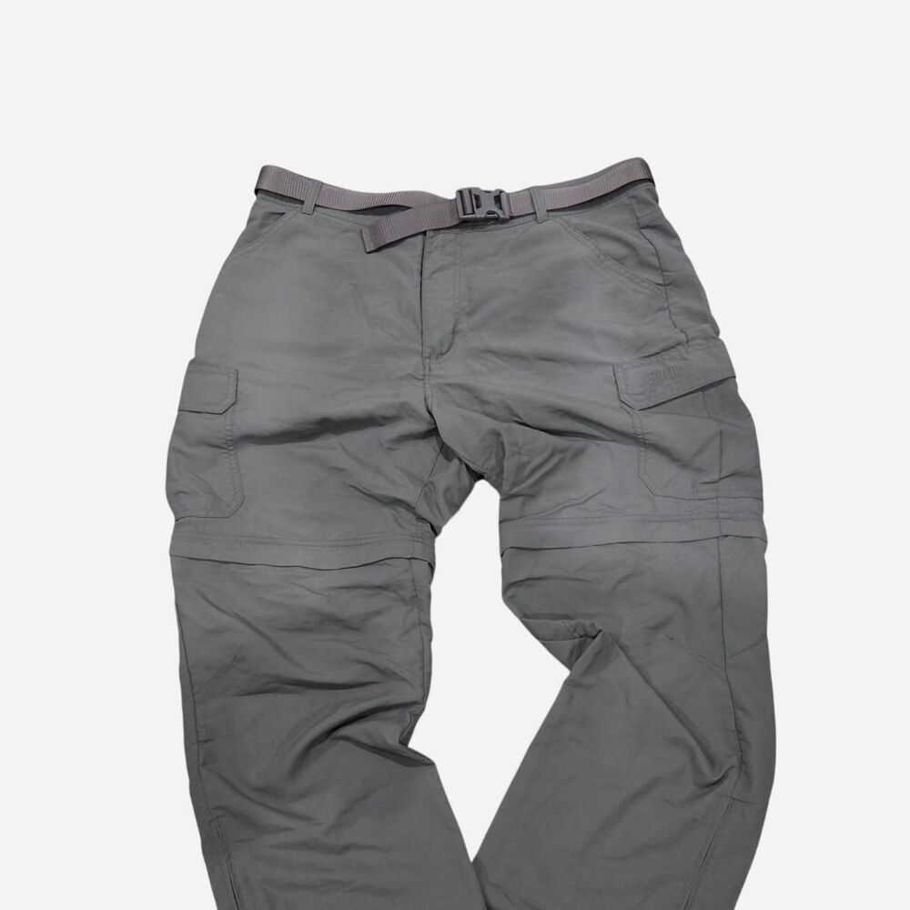 Redhead Men's Silver Jeans